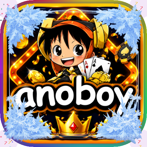 anoboy — mitra unggulan